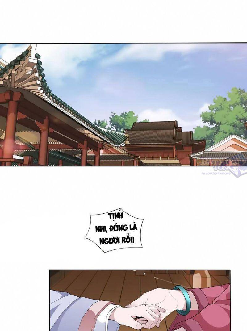 Vạn Cổ Đệ Nhất Thần - Chương 16