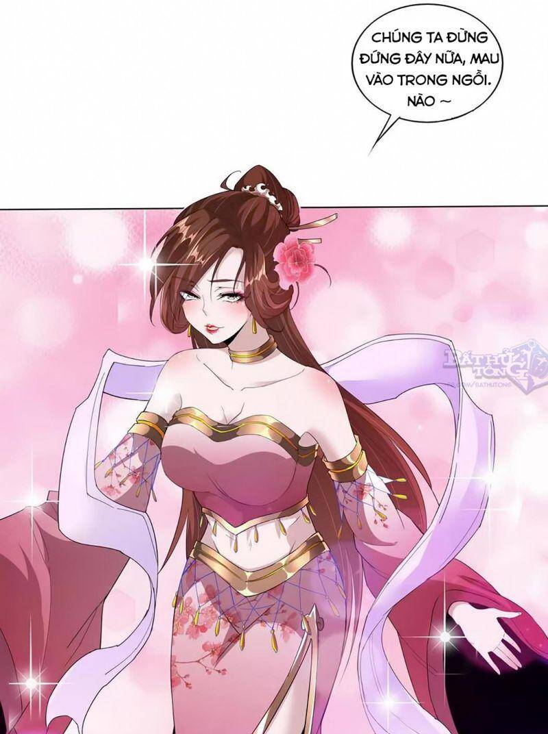 Vạn Cổ Đệ Nhất Thần - Chương 16