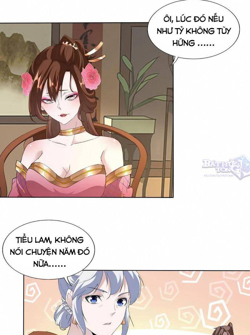 Vạn Cổ Đệ Nhất Thần - Chương 16