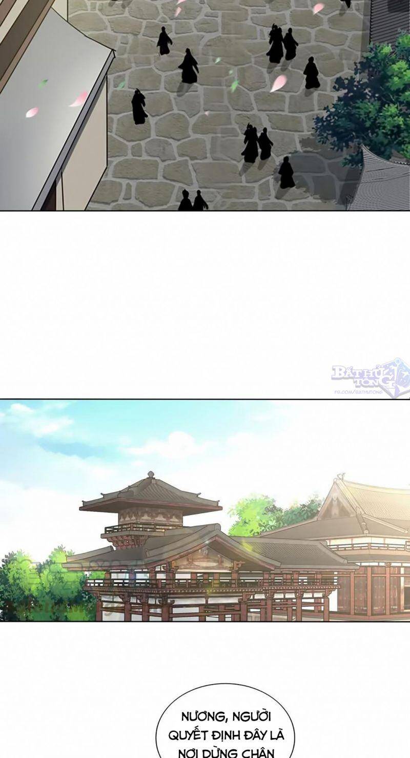 Vạn Cổ Đệ Nhất Thần - Chương 16