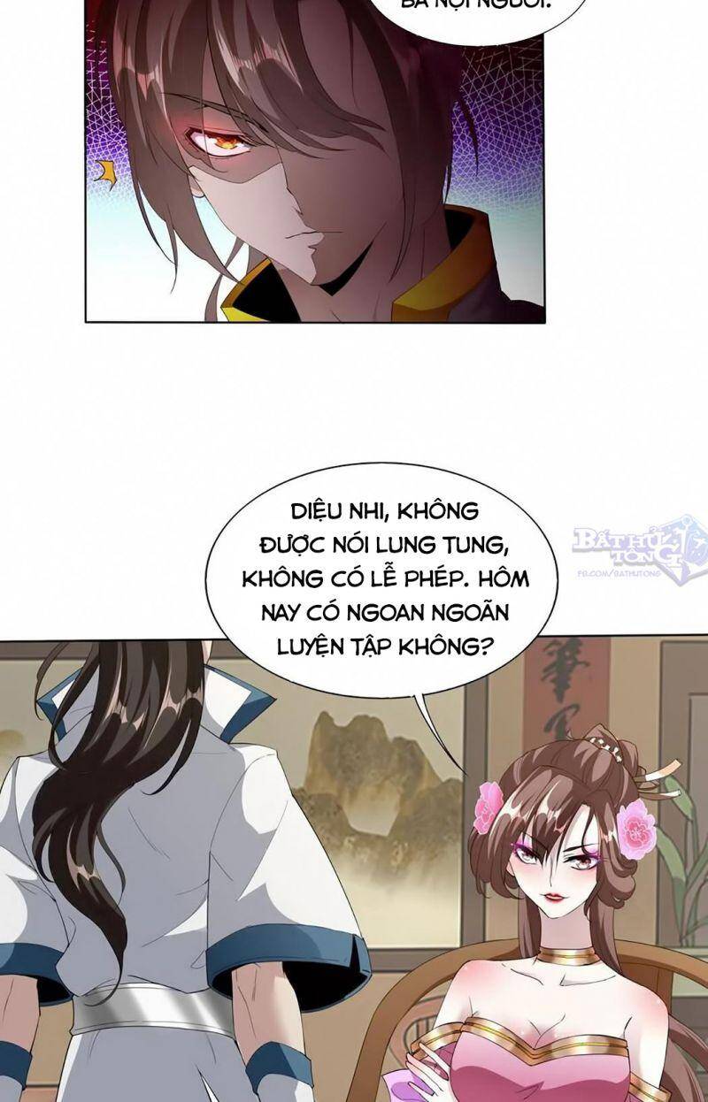 Vạn Cổ Đệ Nhất Thần - Chương 16