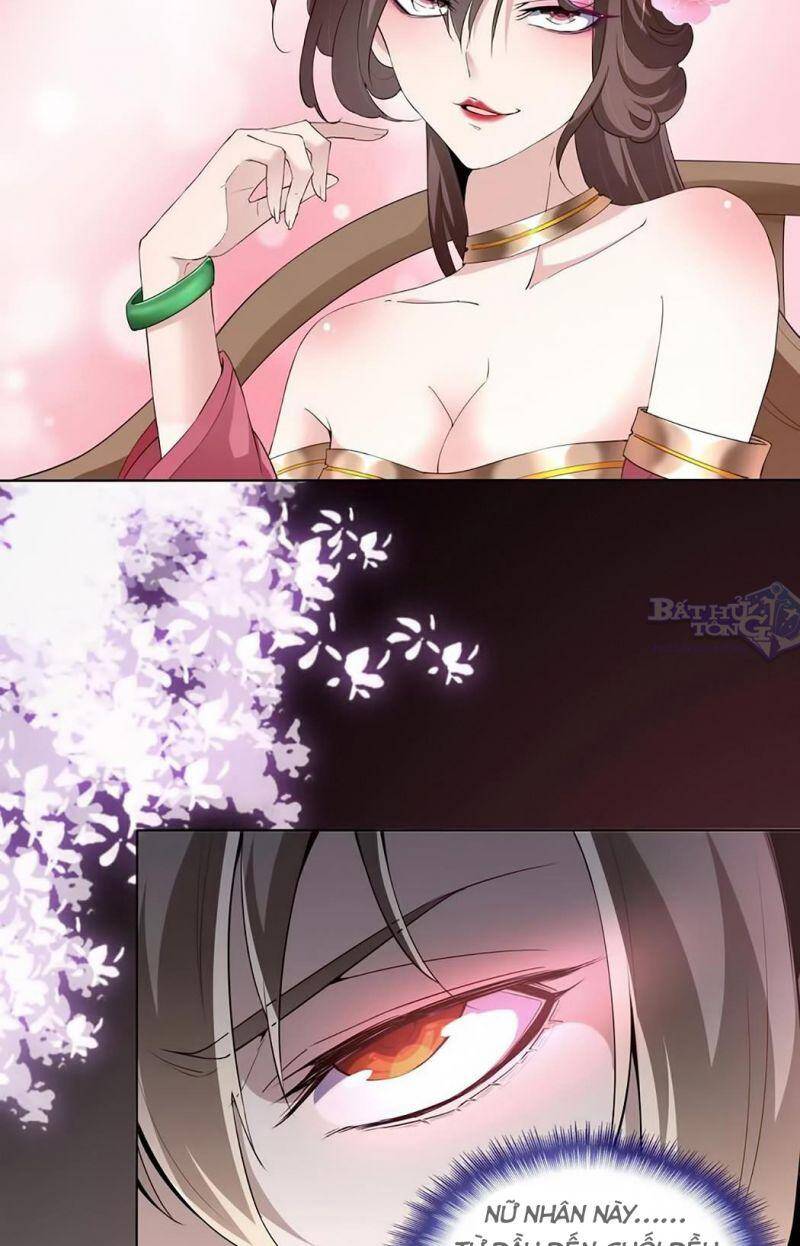 Vạn Cổ Đệ Nhất Thần - Chương 16