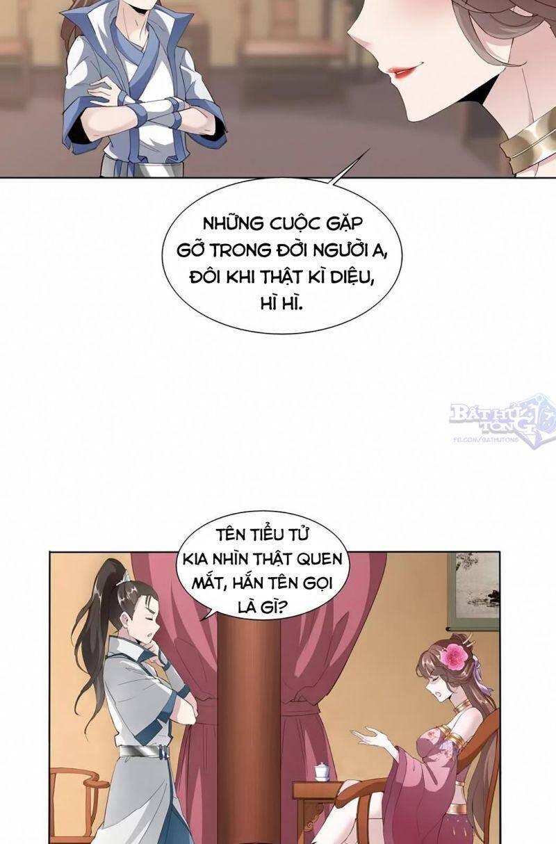 Vạn Cổ Đệ Nhất Thần - Chương 16