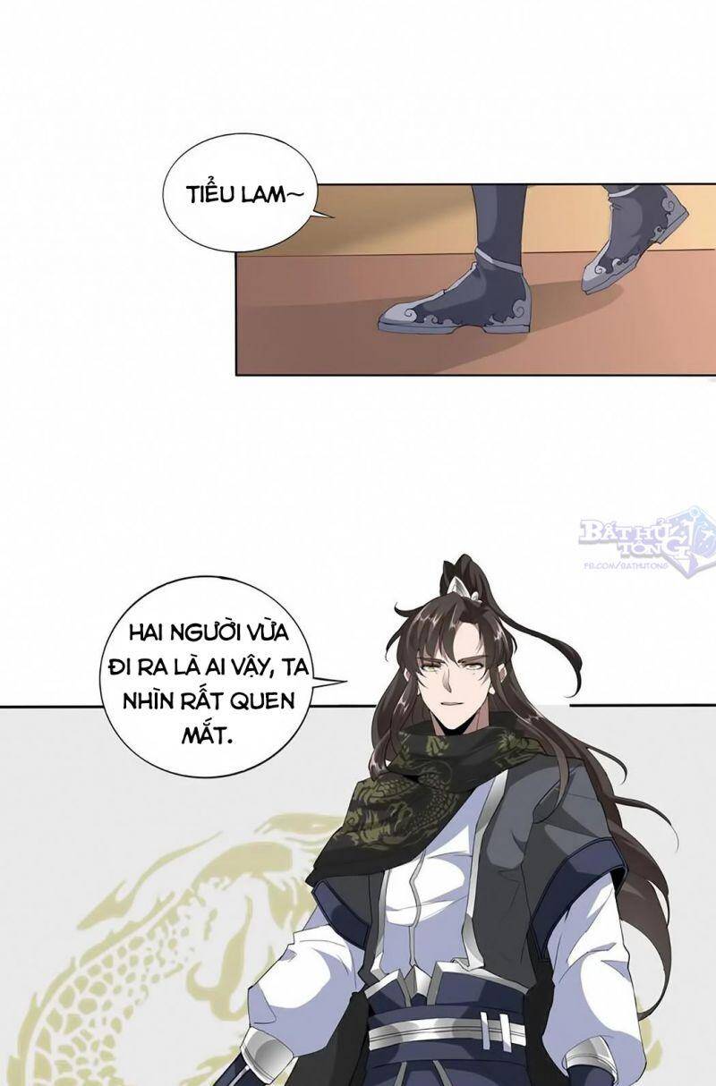 Vạn Cổ Đệ Nhất Thần - Chương 16