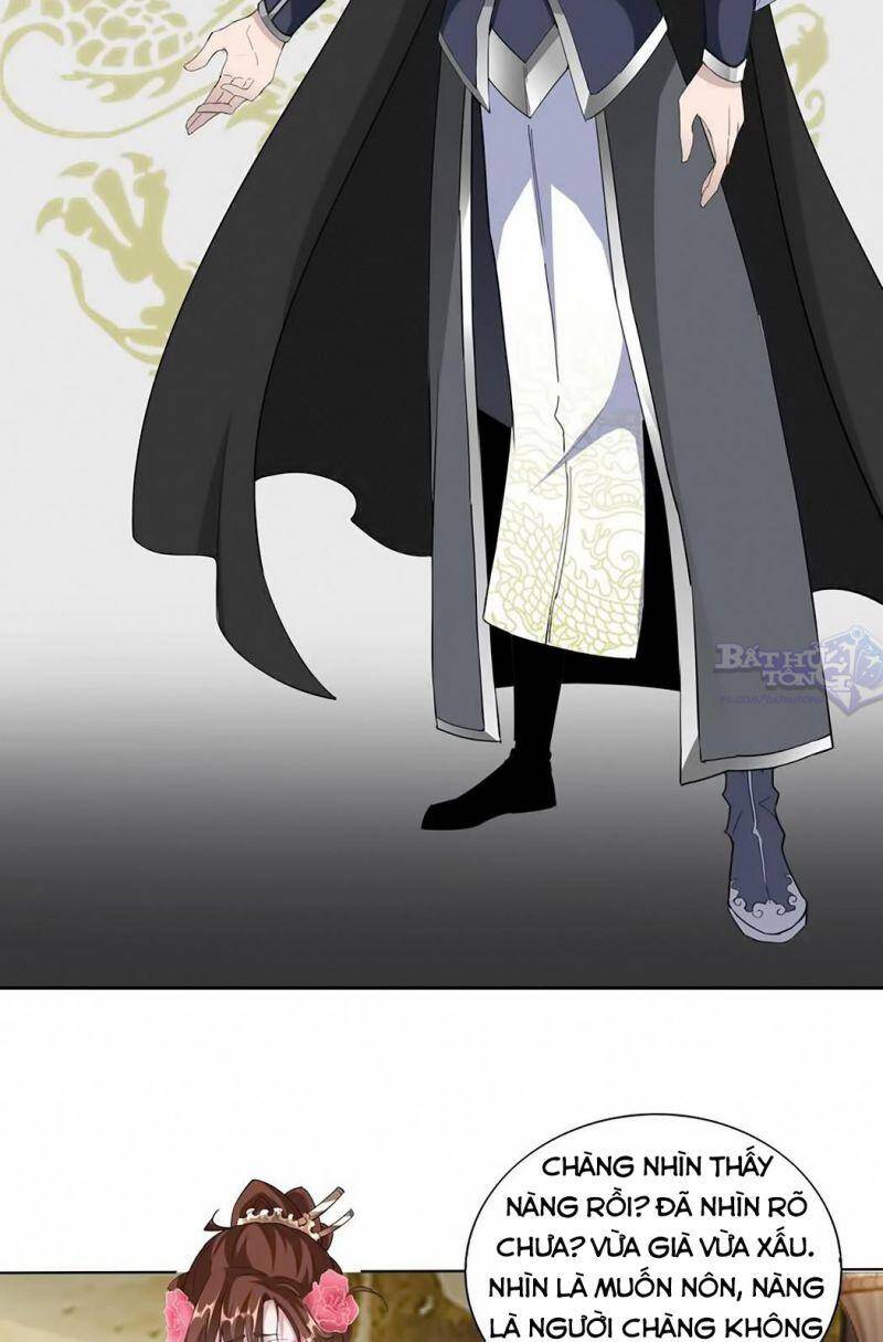 Vạn Cổ Đệ Nhất Thần - Chương 16