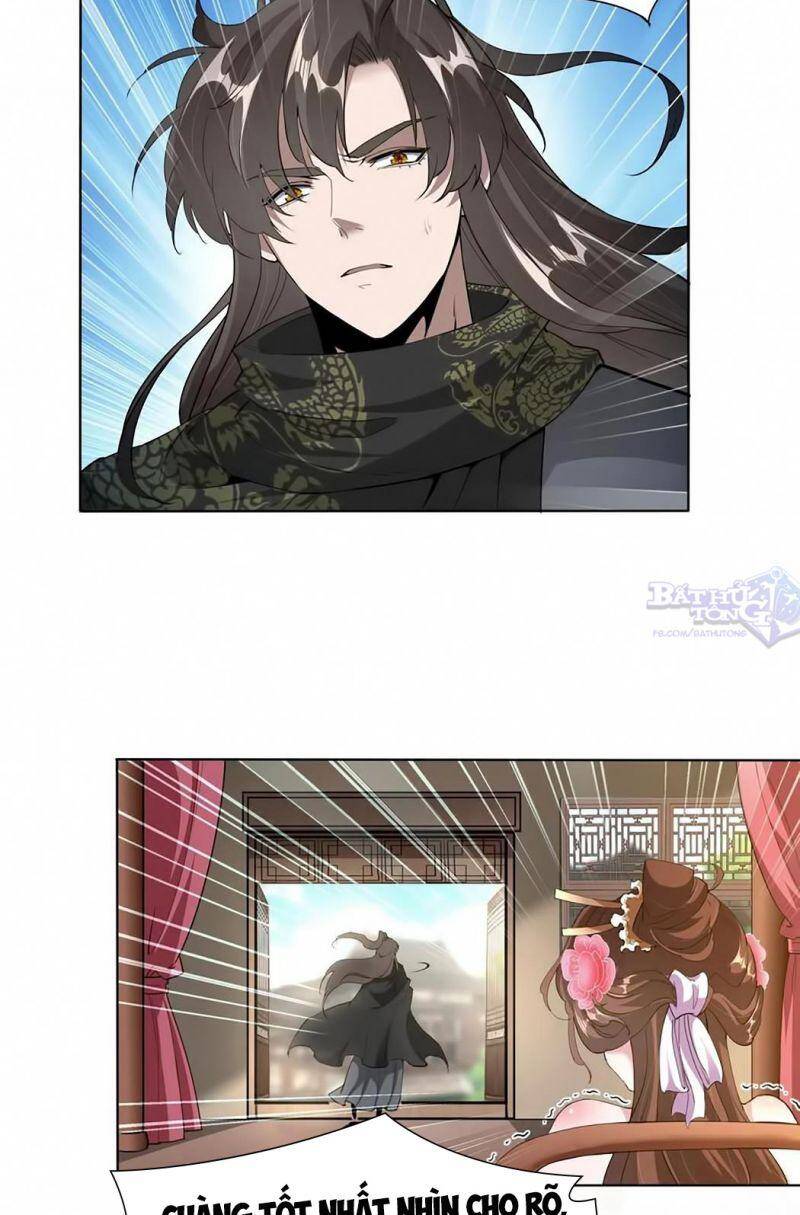 Vạn Cổ Đệ Nhất Thần - Chương 16