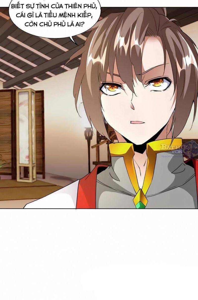 Vạn Cổ Đệ Nhất Thần - Chương 16