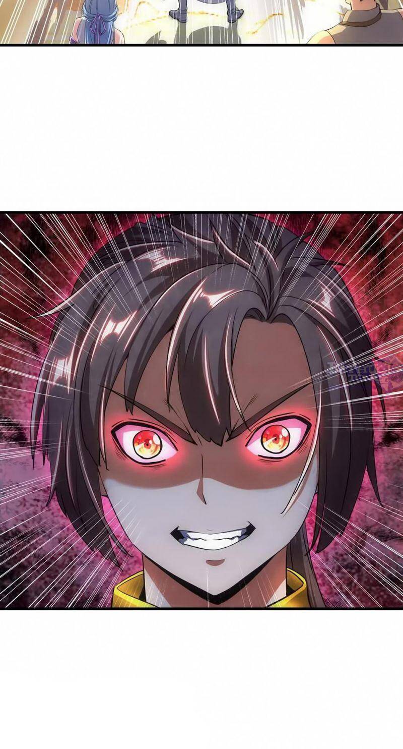 Vạn Cổ Đệ Nhất Thần - Chương 17