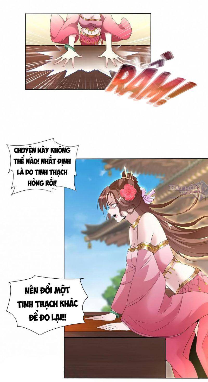 Vạn Cổ Đệ Nhất Thần - Chương 19