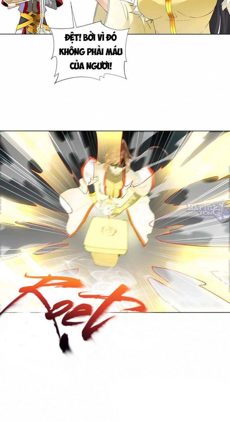 Vạn Cổ Đệ Nhất Thần - Chương 19