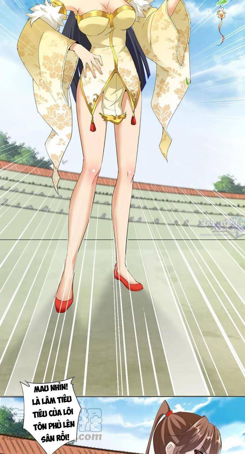 Vạn Cổ Đệ Nhất Thần - Chương 19