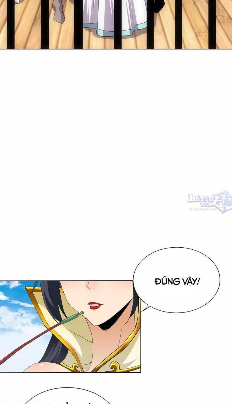 Vạn Cổ Đệ Nhất Thần - Chương 19