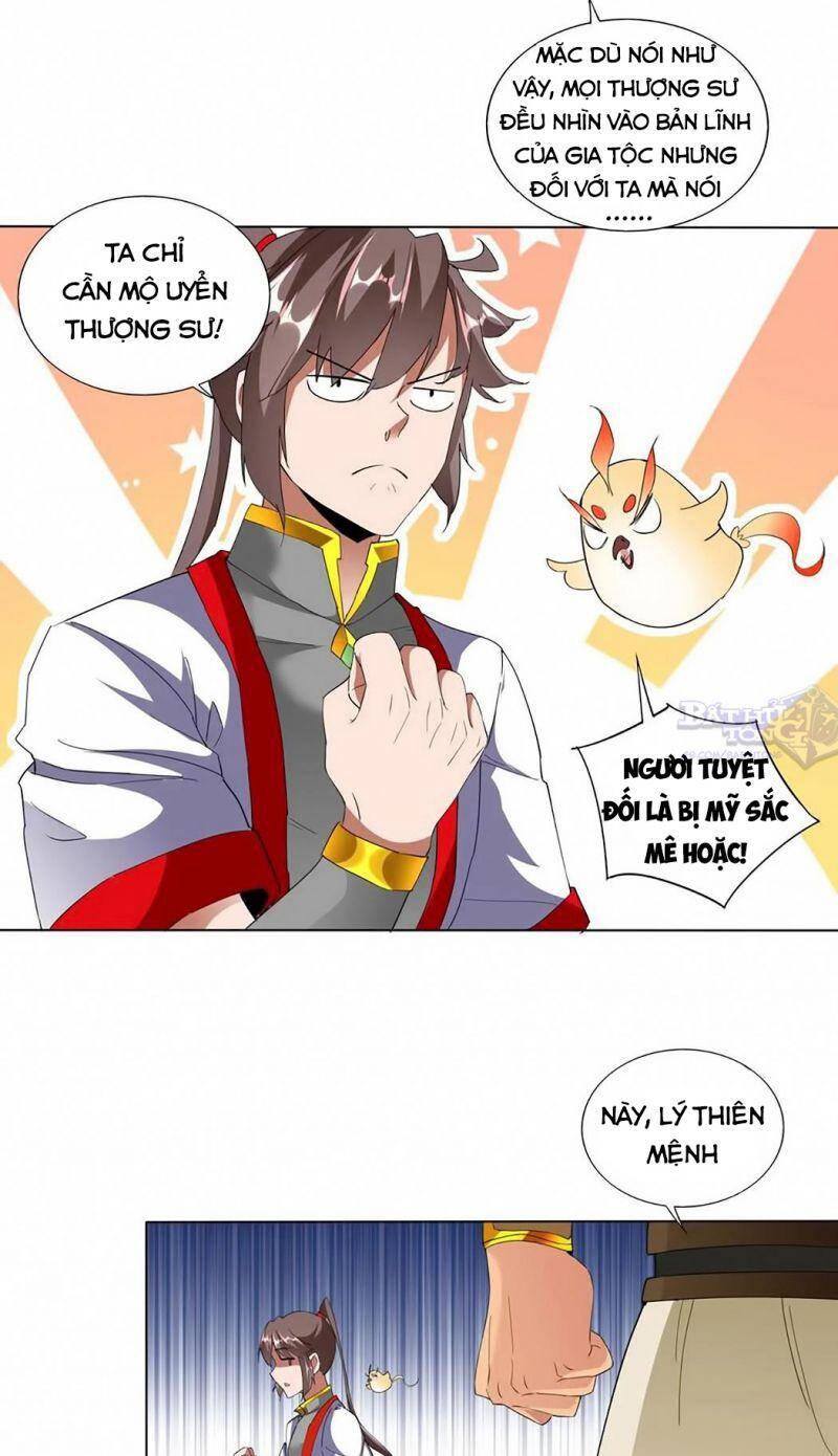 Vạn Cổ Đệ Nhất Thần - Chương 19