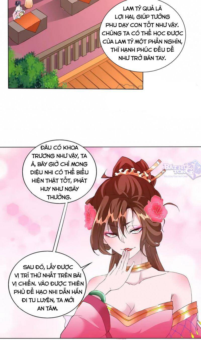 Vạn Cổ Đệ Nhất Thần - Chương 19