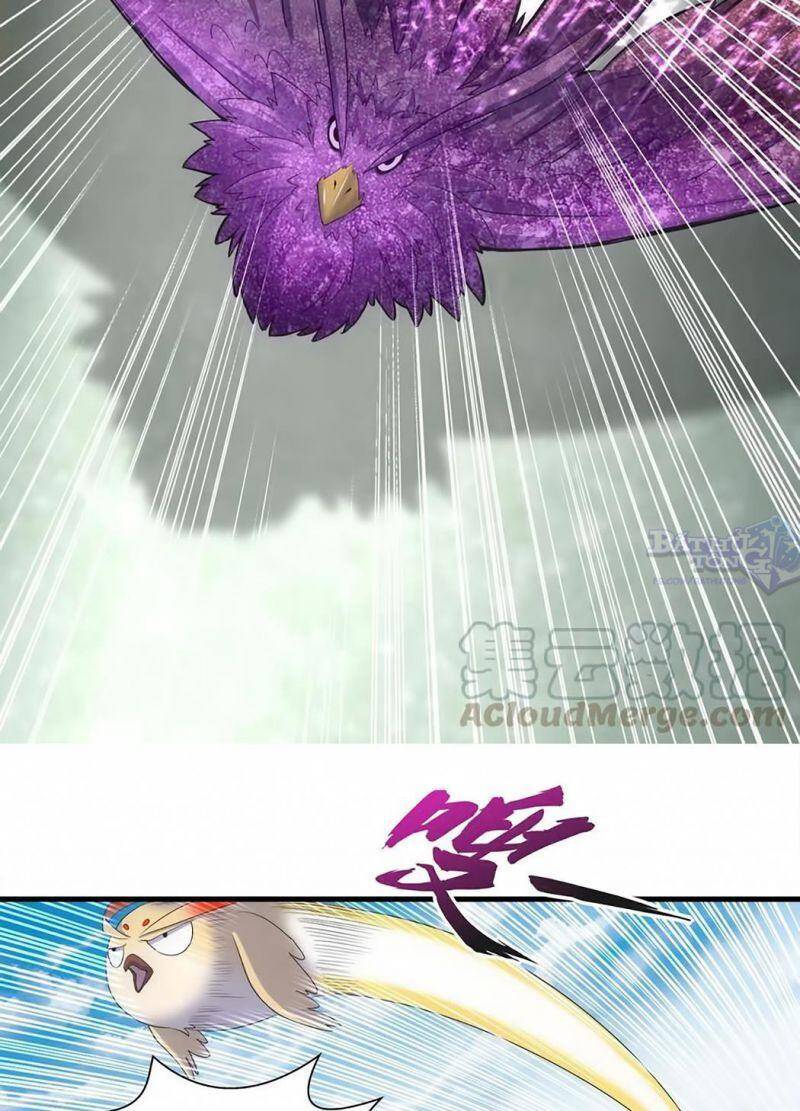 Vạn Cổ Đệ Nhất Thần - Chương 20