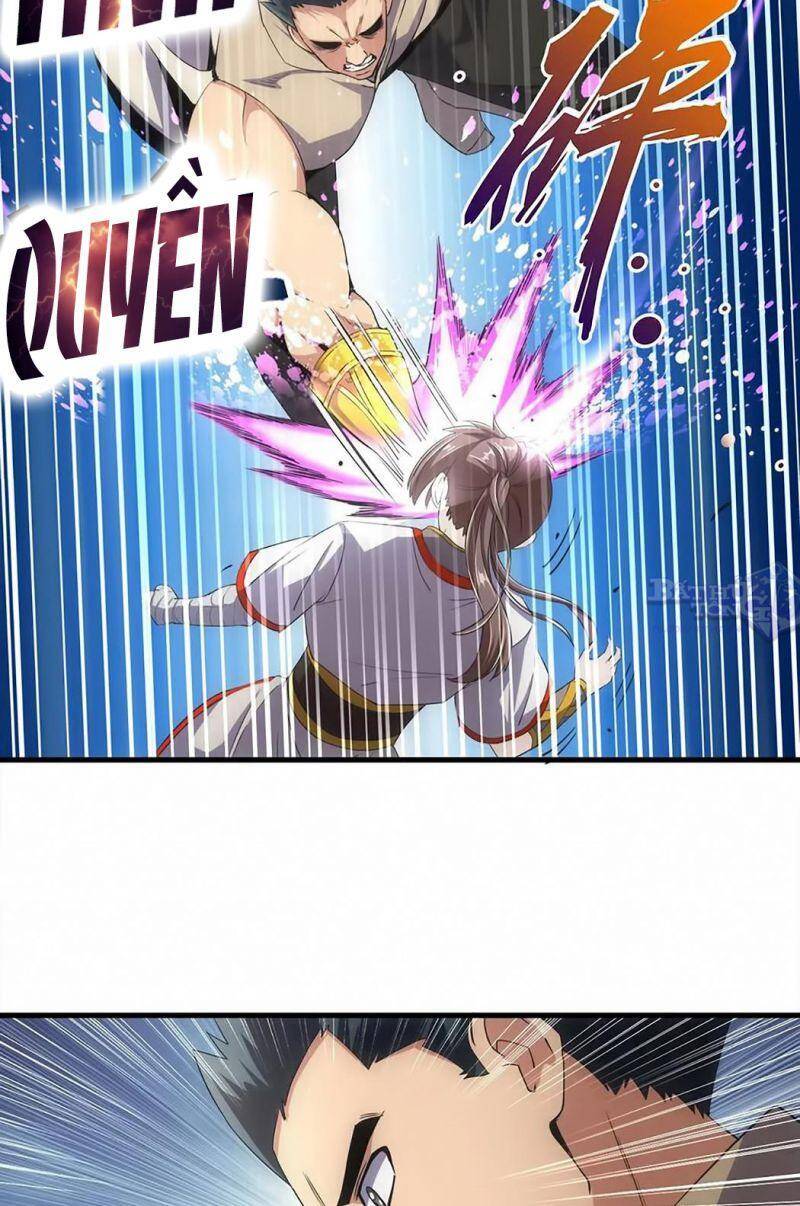 Vạn Cổ Đệ Nhất Thần - Chương 20