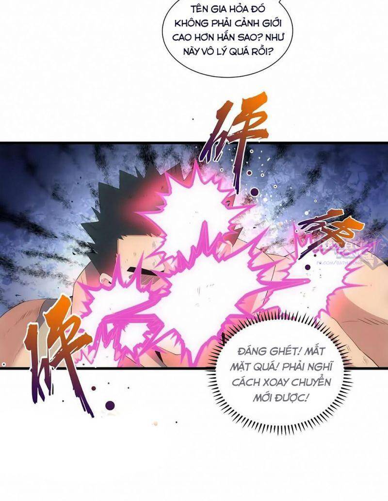 Vạn Cổ Đệ Nhất Thần - Chương 20