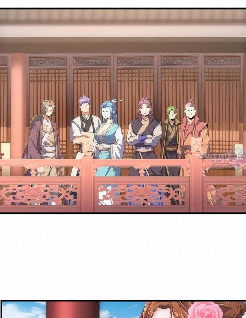 Vạn Cổ Đệ Nhất Thần - Chương 20