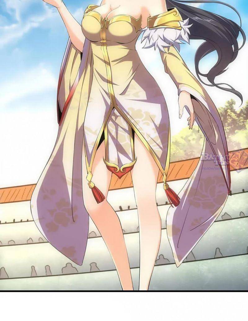 Vạn Cổ Đệ Nhất Thần - Chương 20