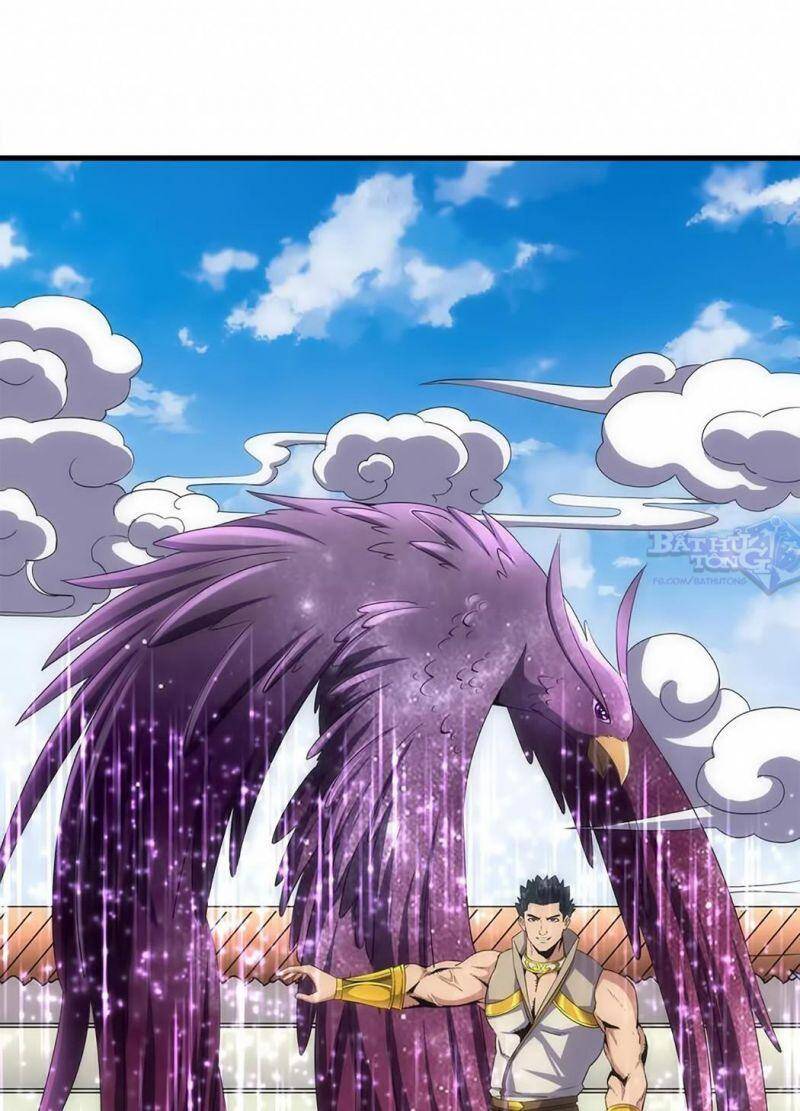 Vạn Cổ Đệ Nhất Thần - Chương 20