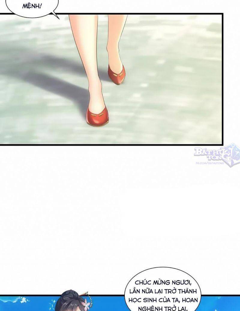 Vạn Cổ Đệ Nhất Thần - Chương 20