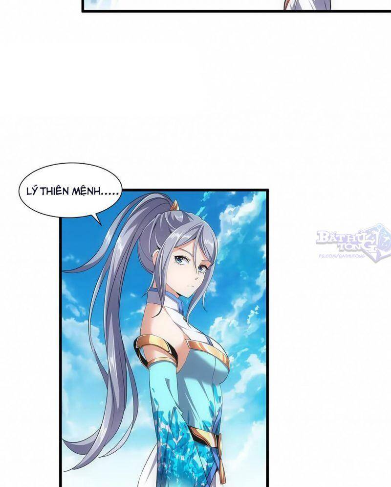 Vạn Cổ Đệ Nhất Thần - Chương 20