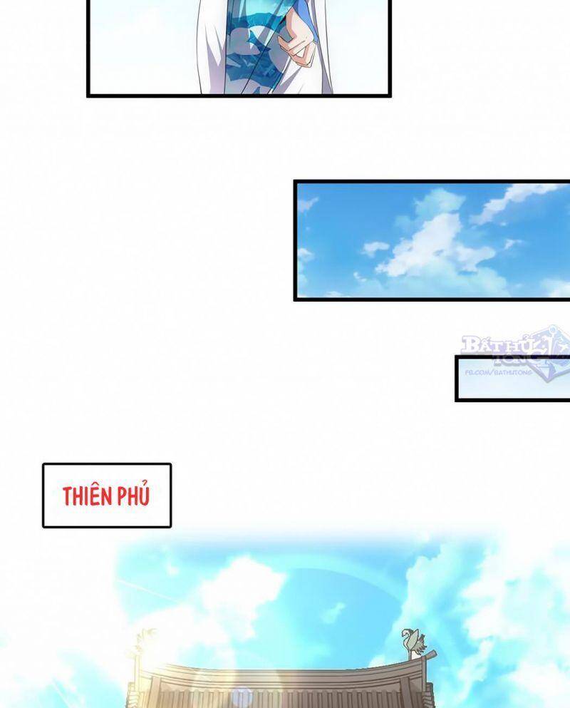 Vạn Cổ Đệ Nhất Thần - Chương 20