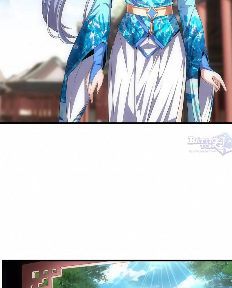 Vạn Cổ Đệ Nhất Thần - Chương 20