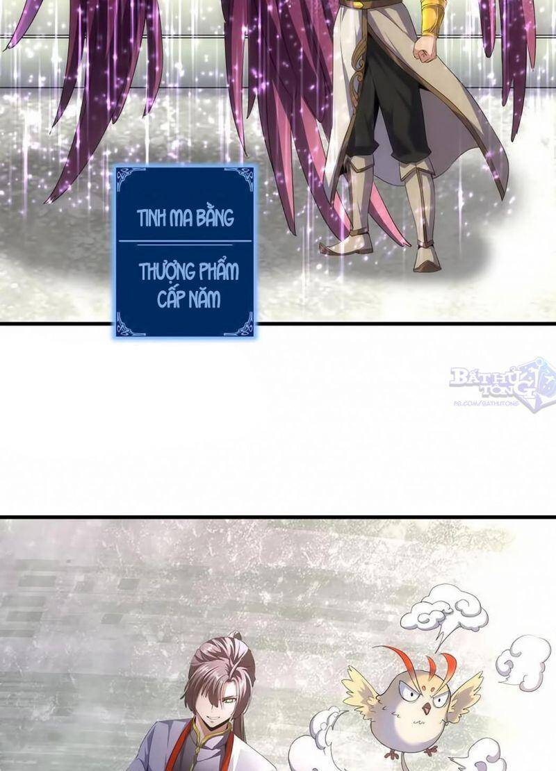 Vạn Cổ Đệ Nhất Thần - Chương 20