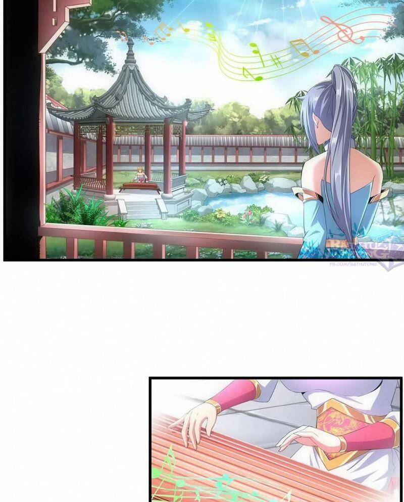 Vạn Cổ Đệ Nhất Thần - Chương 20