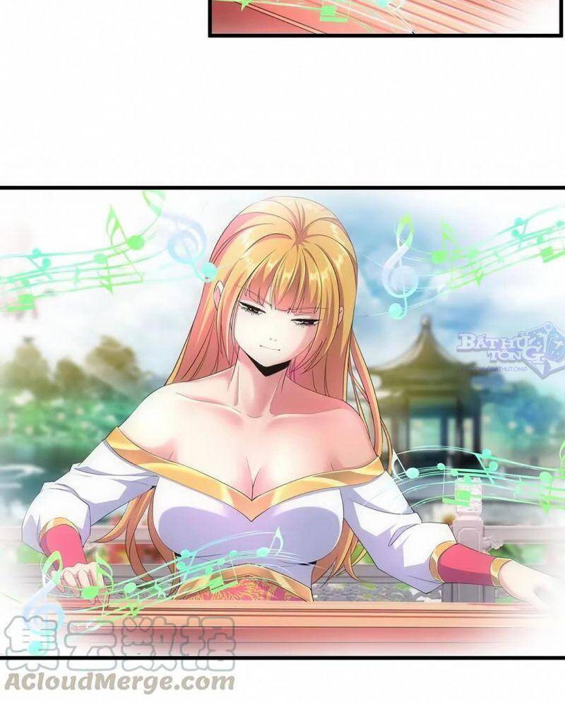 Vạn Cổ Đệ Nhất Thần - Chương 20