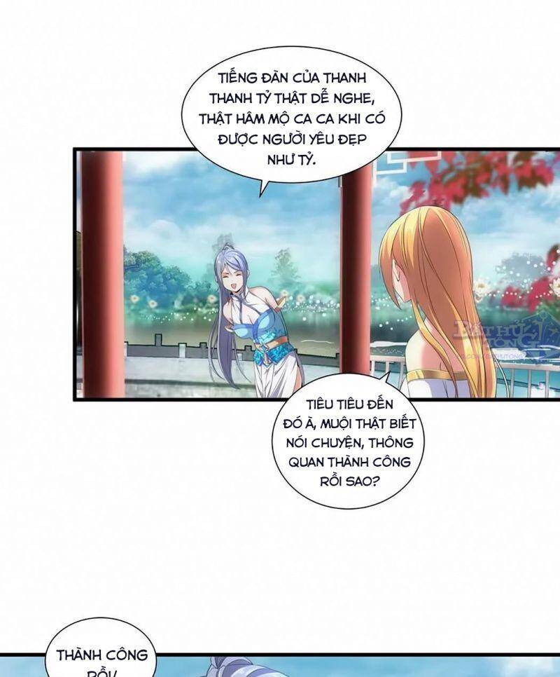 Vạn Cổ Đệ Nhất Thần - Chương 20