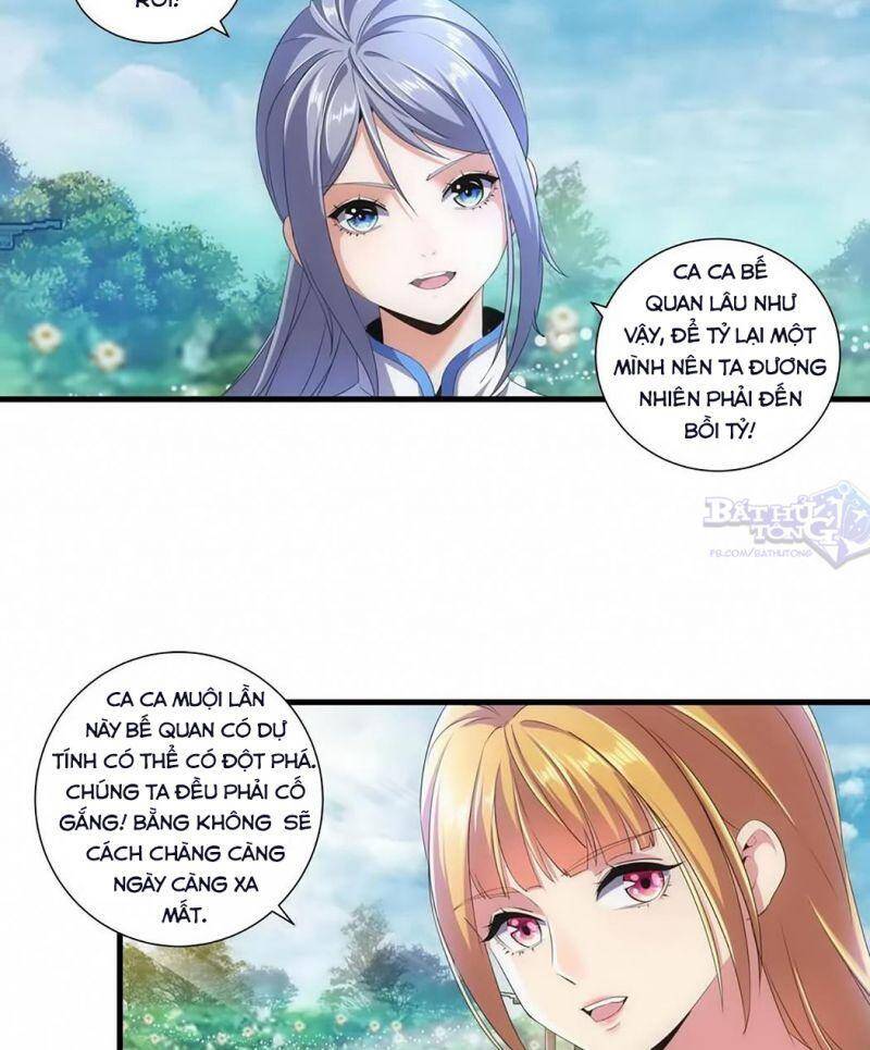 Vạn Cổ Đệ Nhất Thần - Chương 20