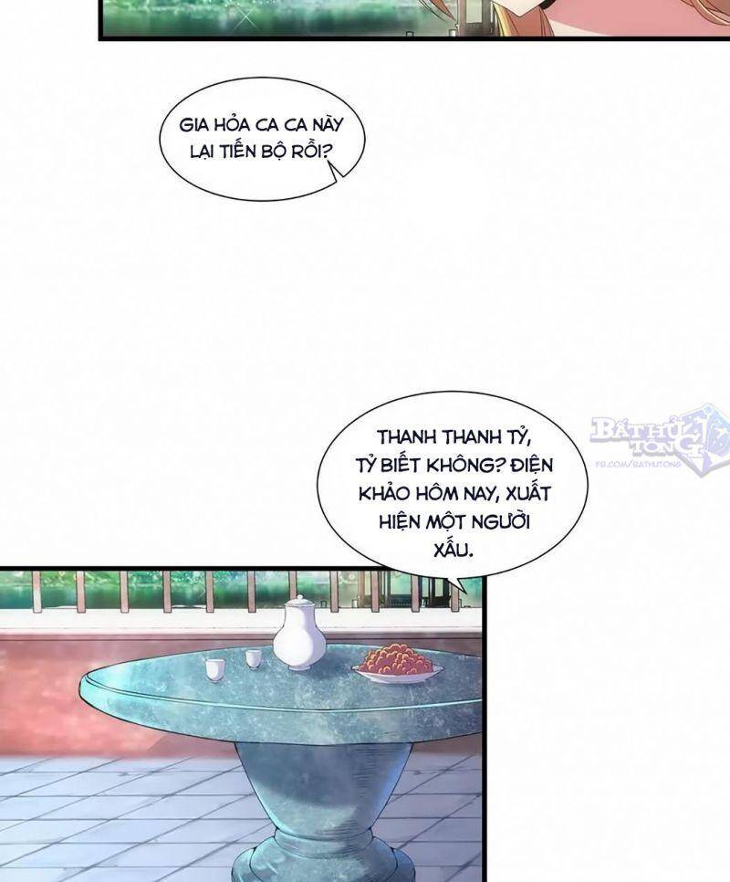 Vạn Cổ Đệ Nhất Thần - Chương 20