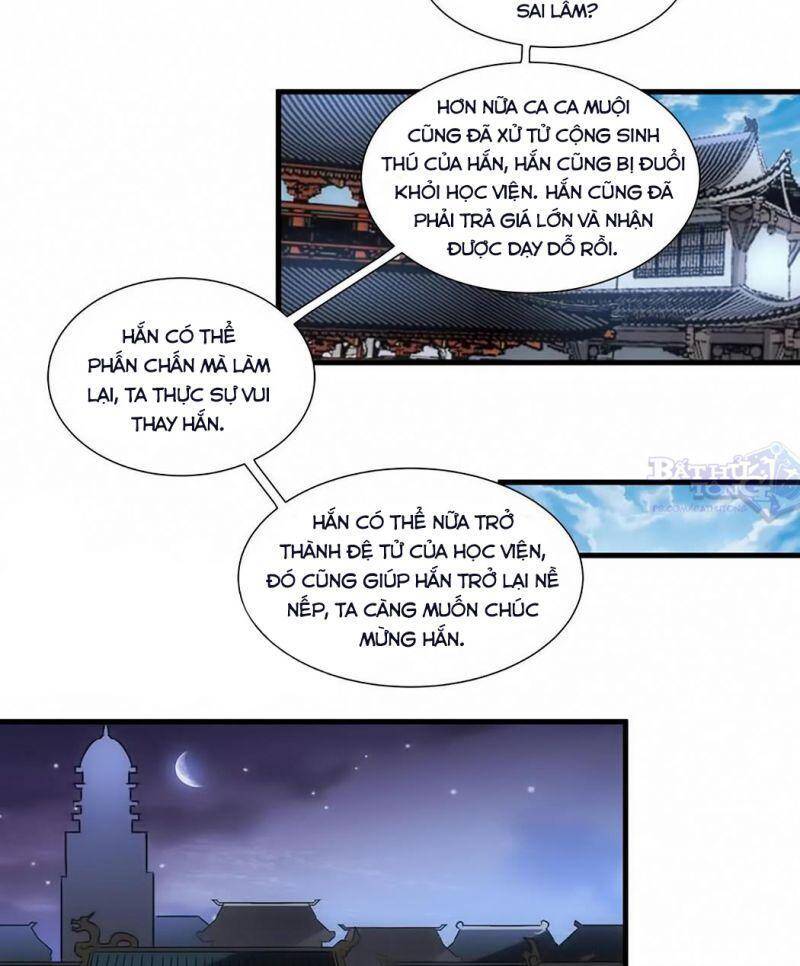 Vạn Cổ Đệ Nhất Thần - Chương 20