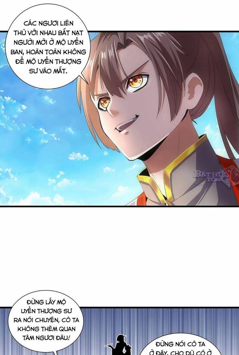 Vạn Cổ Đệ Nhất Thần - Chương 22