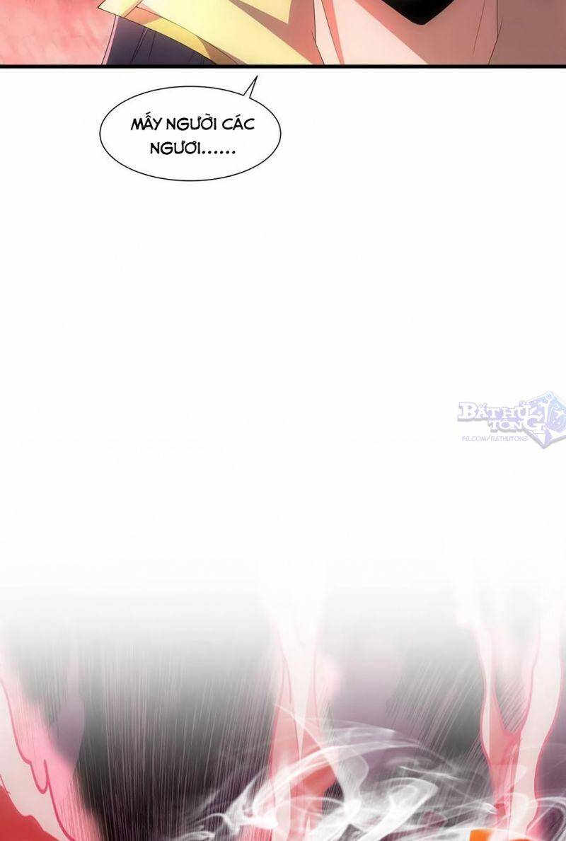 Vạn Cổ Đệ Nhất Thần - Chương 22