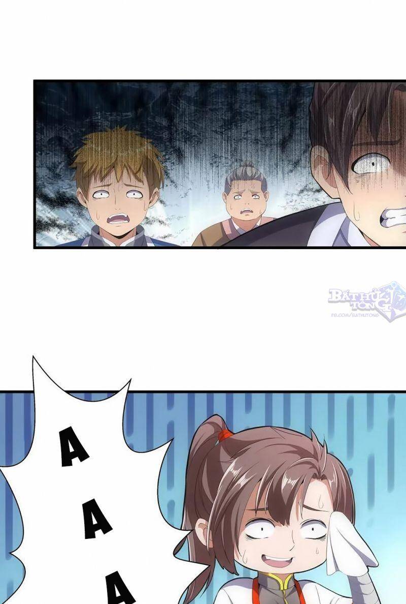 Vạn Cổ Đệ Nhất Thần - Chương 22