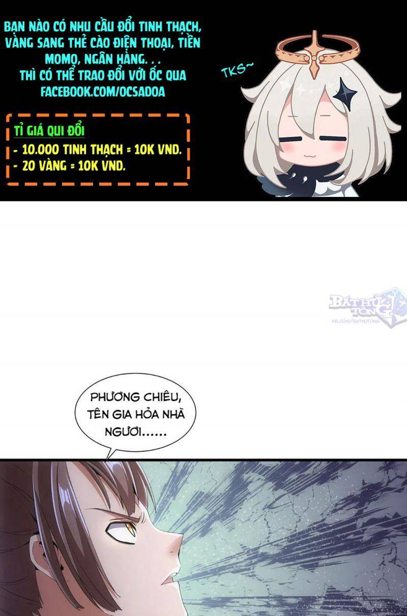 Vạn Cổ Đệ Nhất Thần - Chương 22