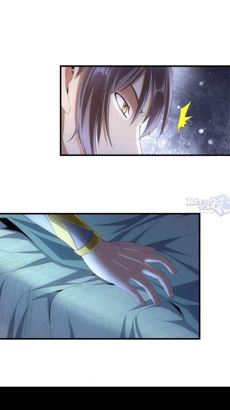 Vạn Cổ Đệ Nhất Thần - Chương 22