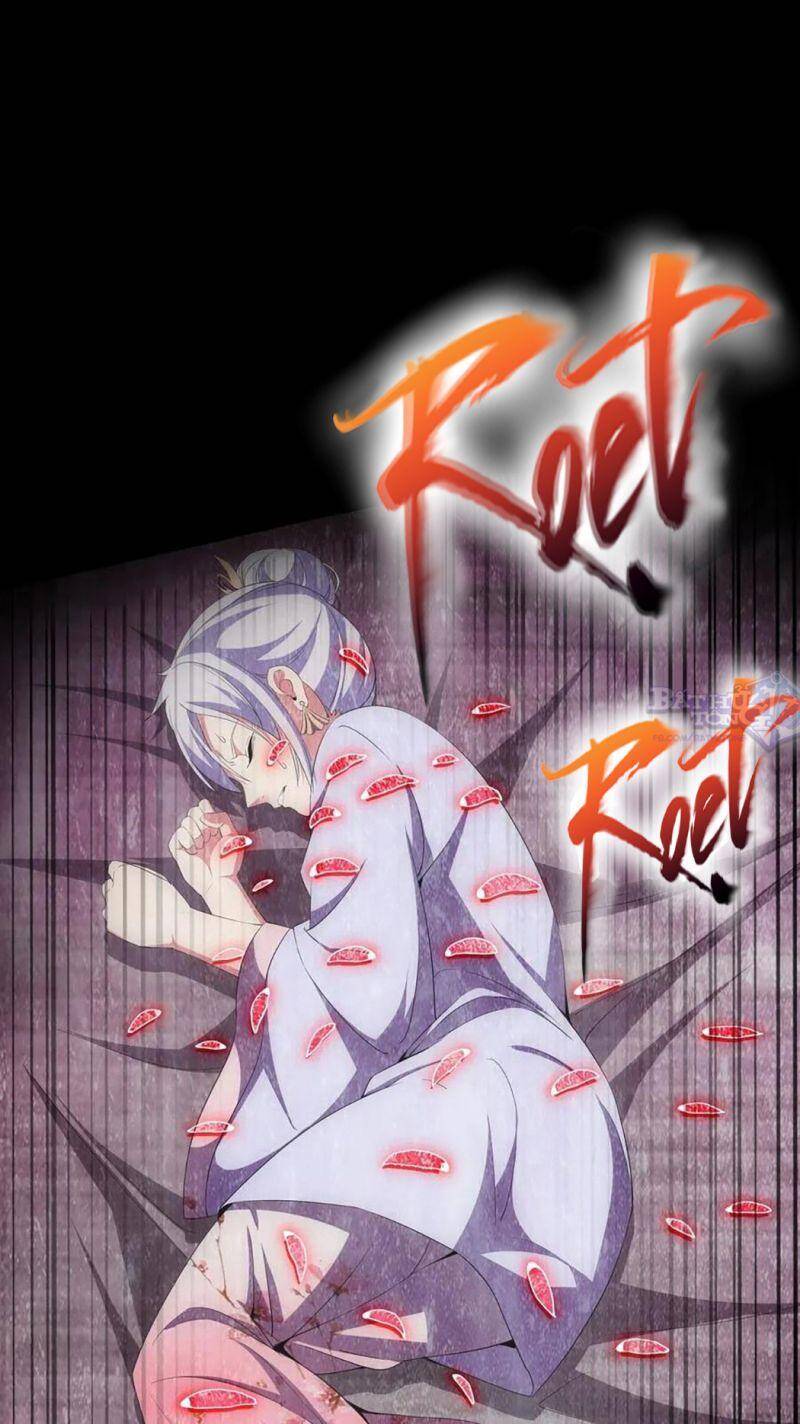 Vạn Cổ Đệ Nhất Thần - Chương 22