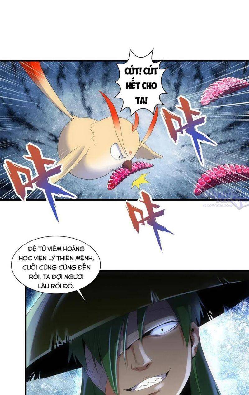 Vạn Cổ Đệ Nhất Thần - Chương 22