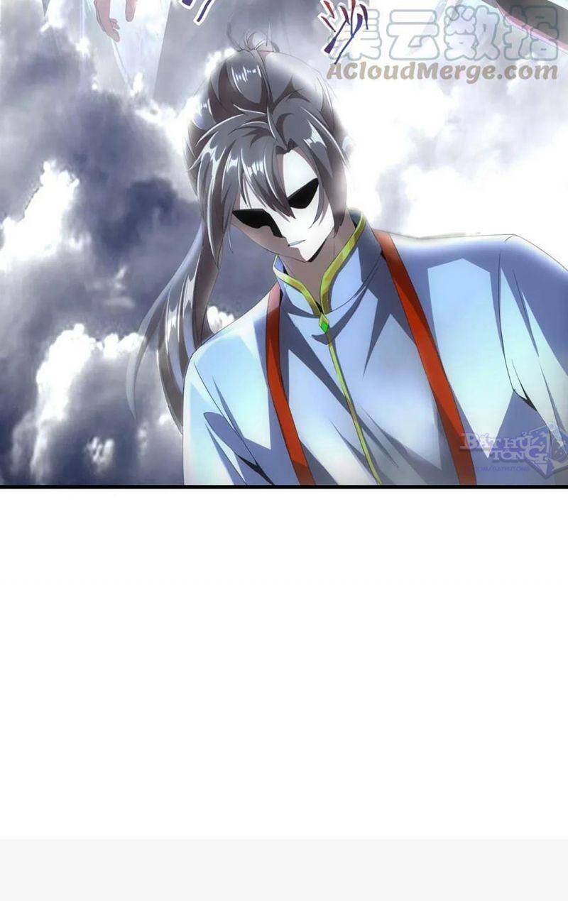 Vạn Cổ Đệ Nhất Thần - Chương 22