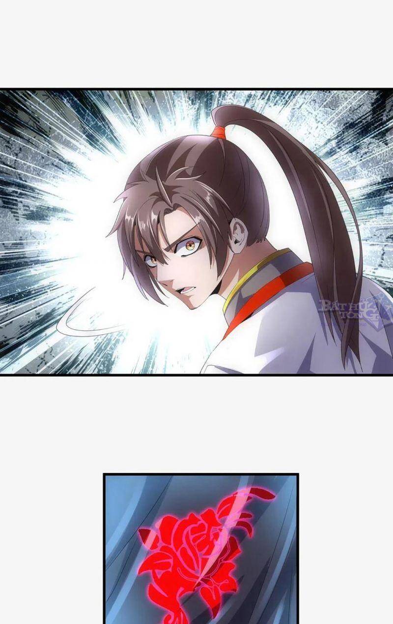 Vạn Cổ Đệ Nhất Thần - Chương 22