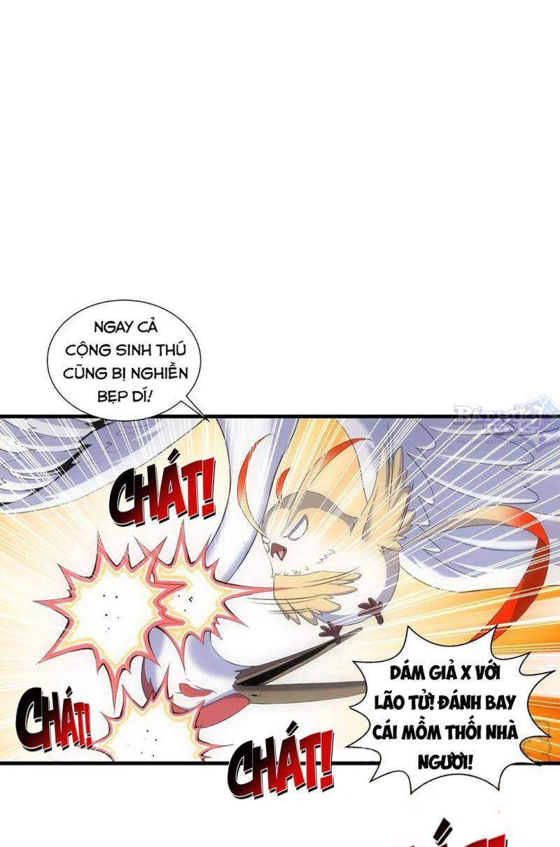 Vạn Cổ Đệ Nhất Thần - Chương 22