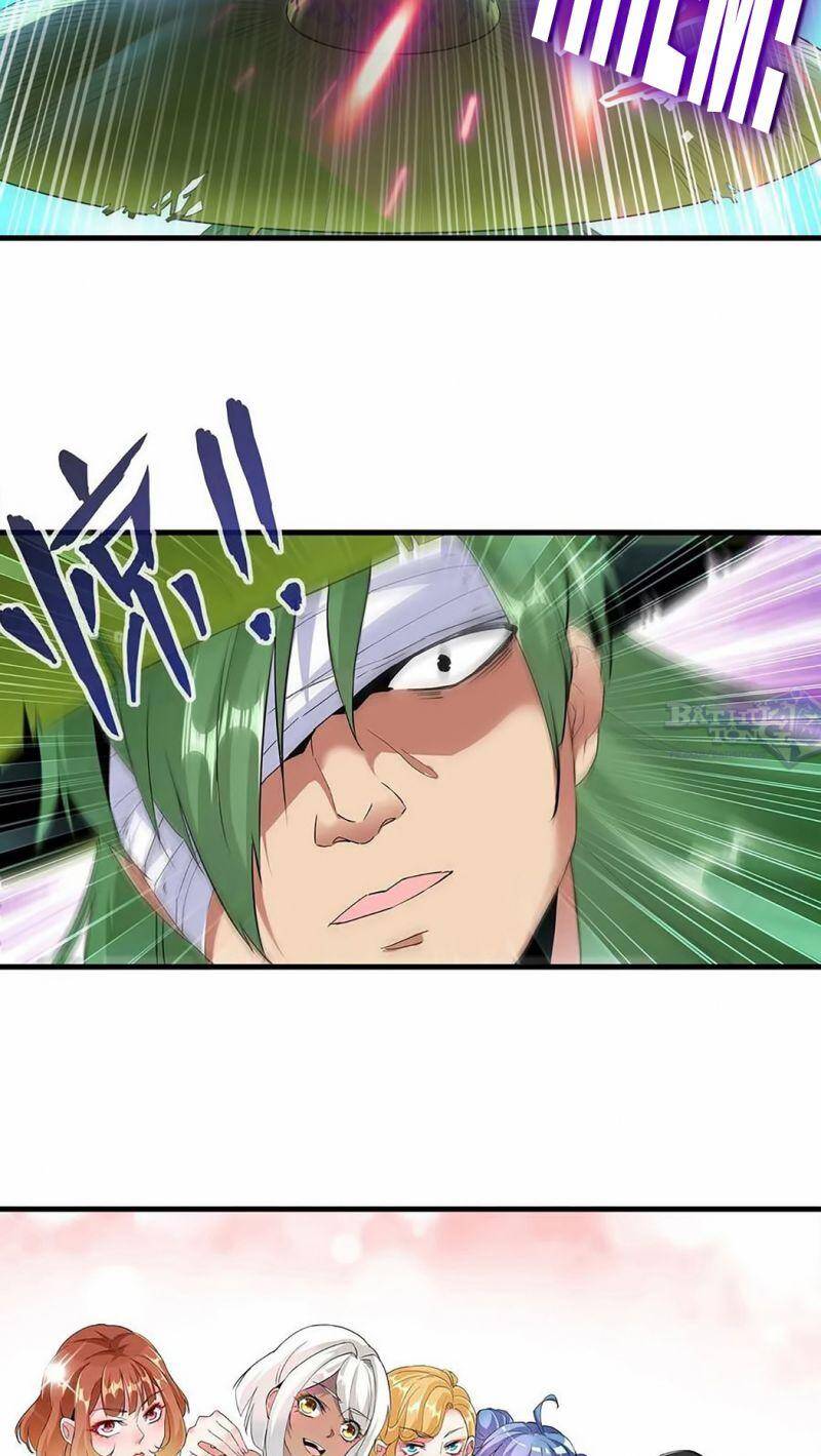 Vạn Cổ Đệ Nhất Thần - Chương 23