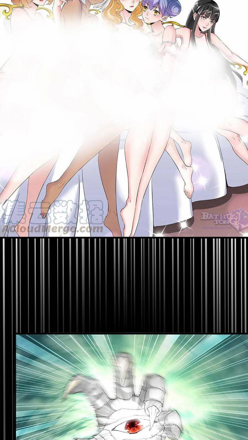 Vạn Cổ Đệ Nhất Thần - Chương 23