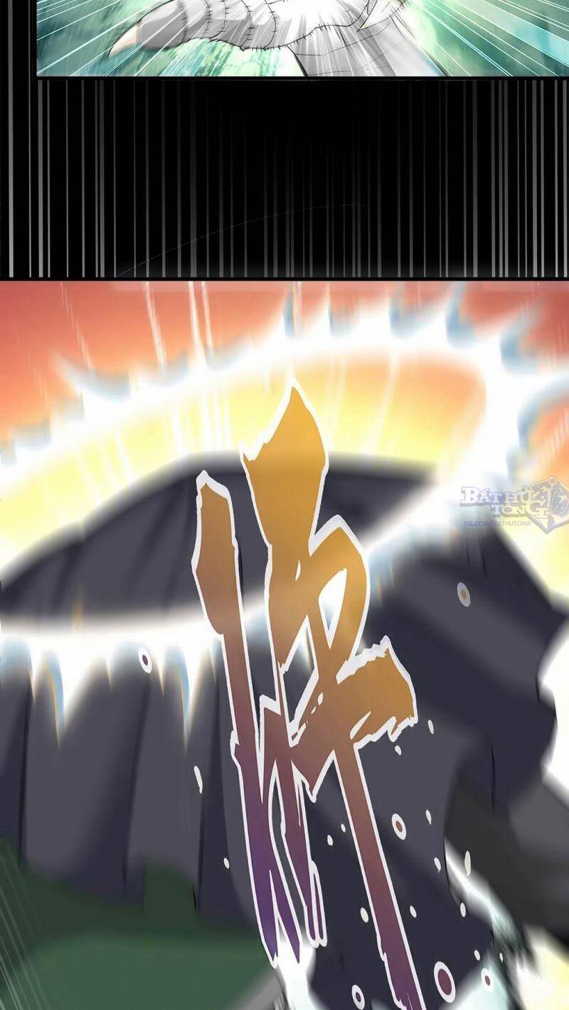 Vạn Cổ Đệ Nhất Thần - Chương 23