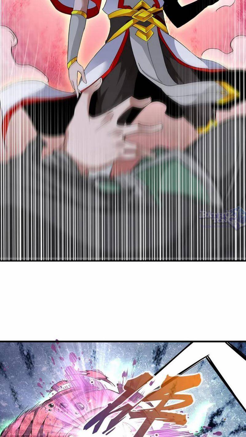 Vạn Cổ Đệ Nhất Thần - Chương 23