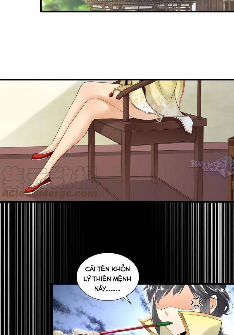 Vạn Cổ Đệ Nhất Thần - Chương 23